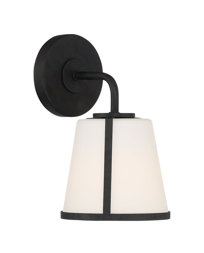 Fulton 1 Light Sconce