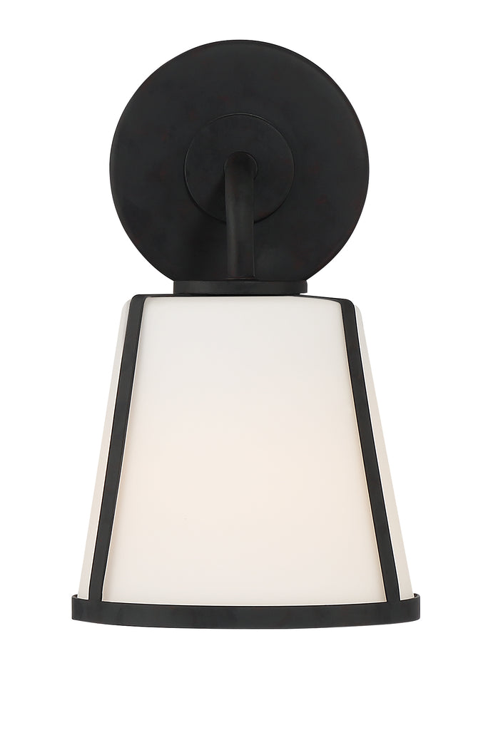 Fulton 1 Light Sconce