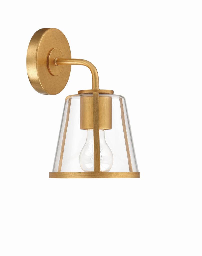 Fulton 1 Light Sconce