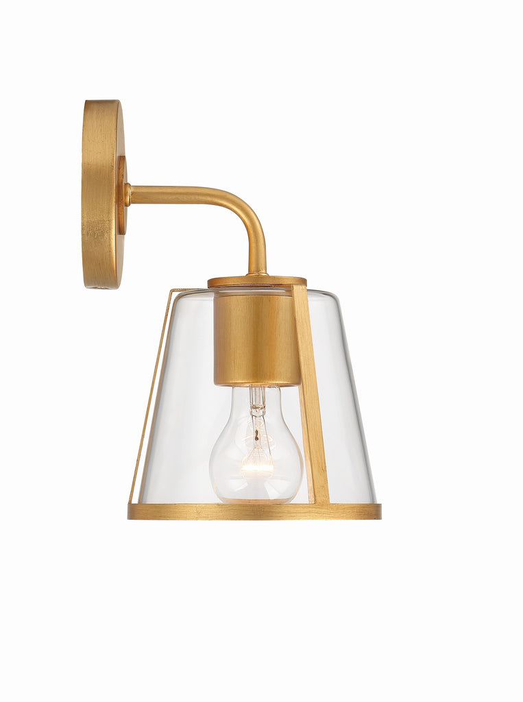 Fulton 1 Light Sconce