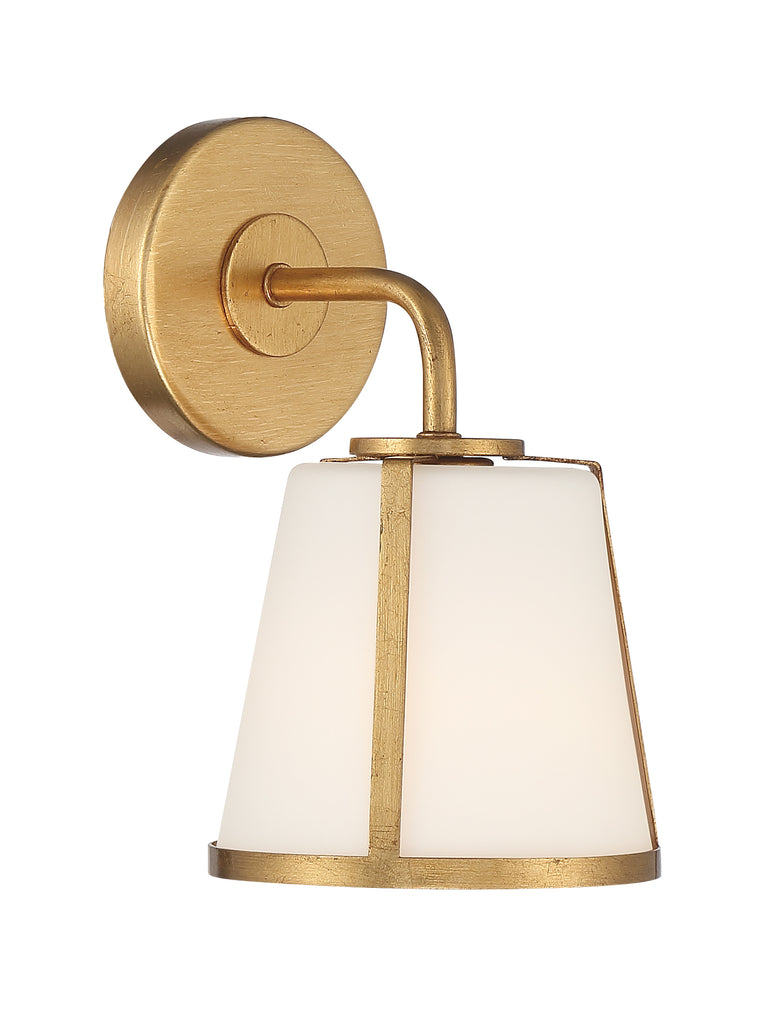 Fulton 1 Light Sconce