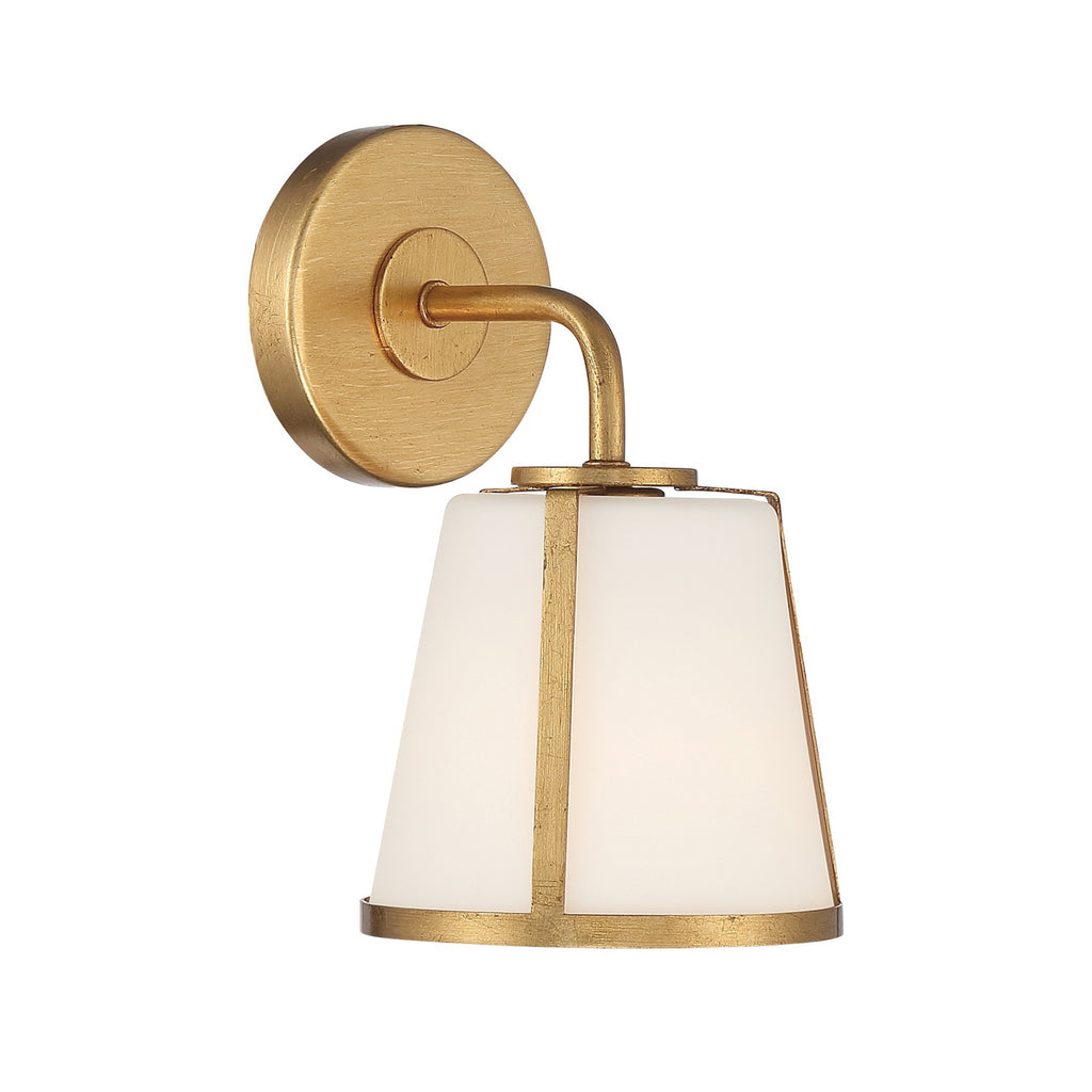 Fulton 1 Light Sconce