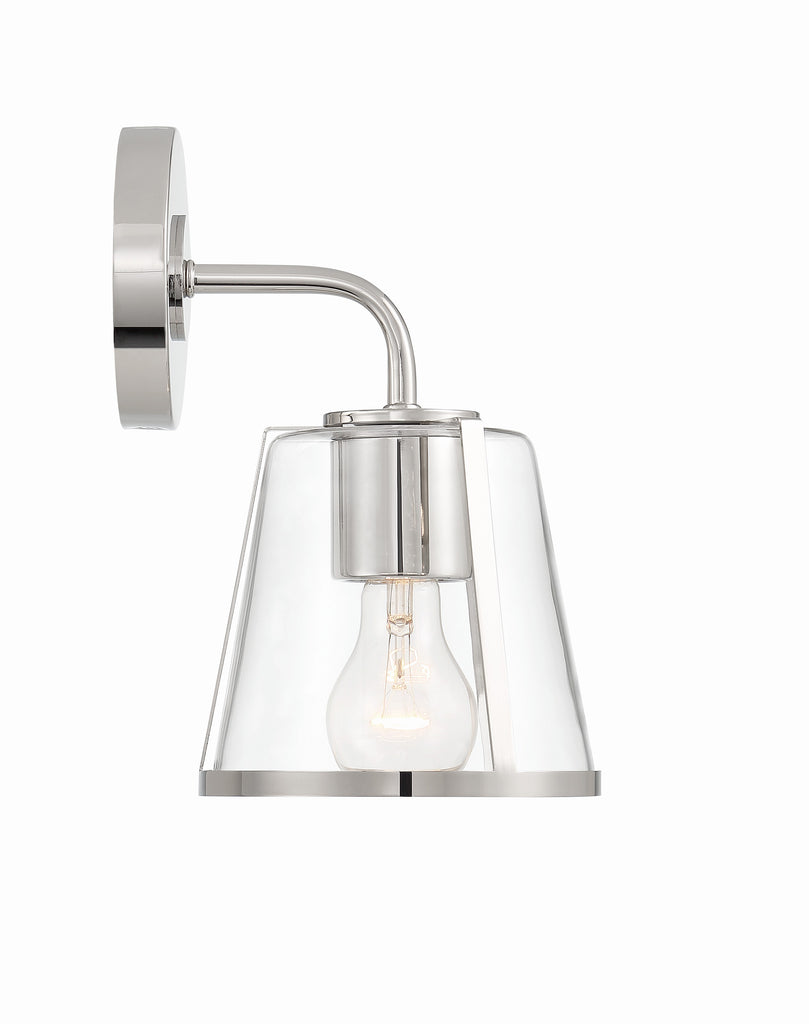 Fulton 1 Light Sconce