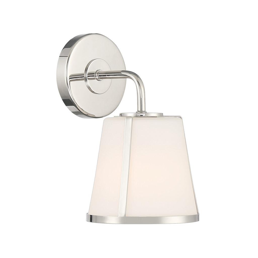 Fulton 1 Light Sconce