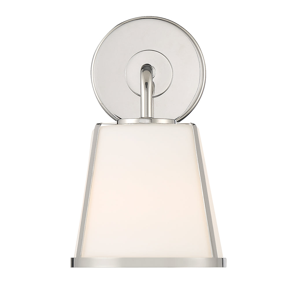 Fulton 1 Light Sconce