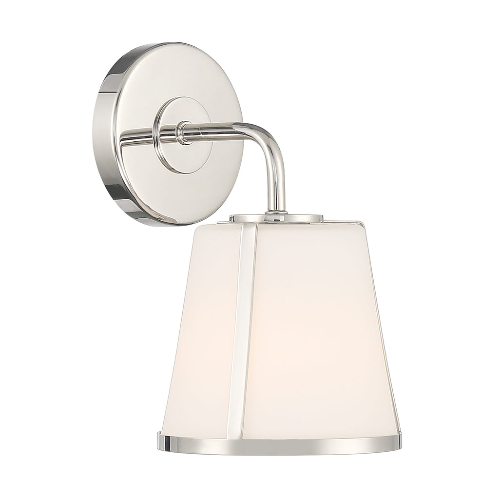 Fulton 1 Light Sconce