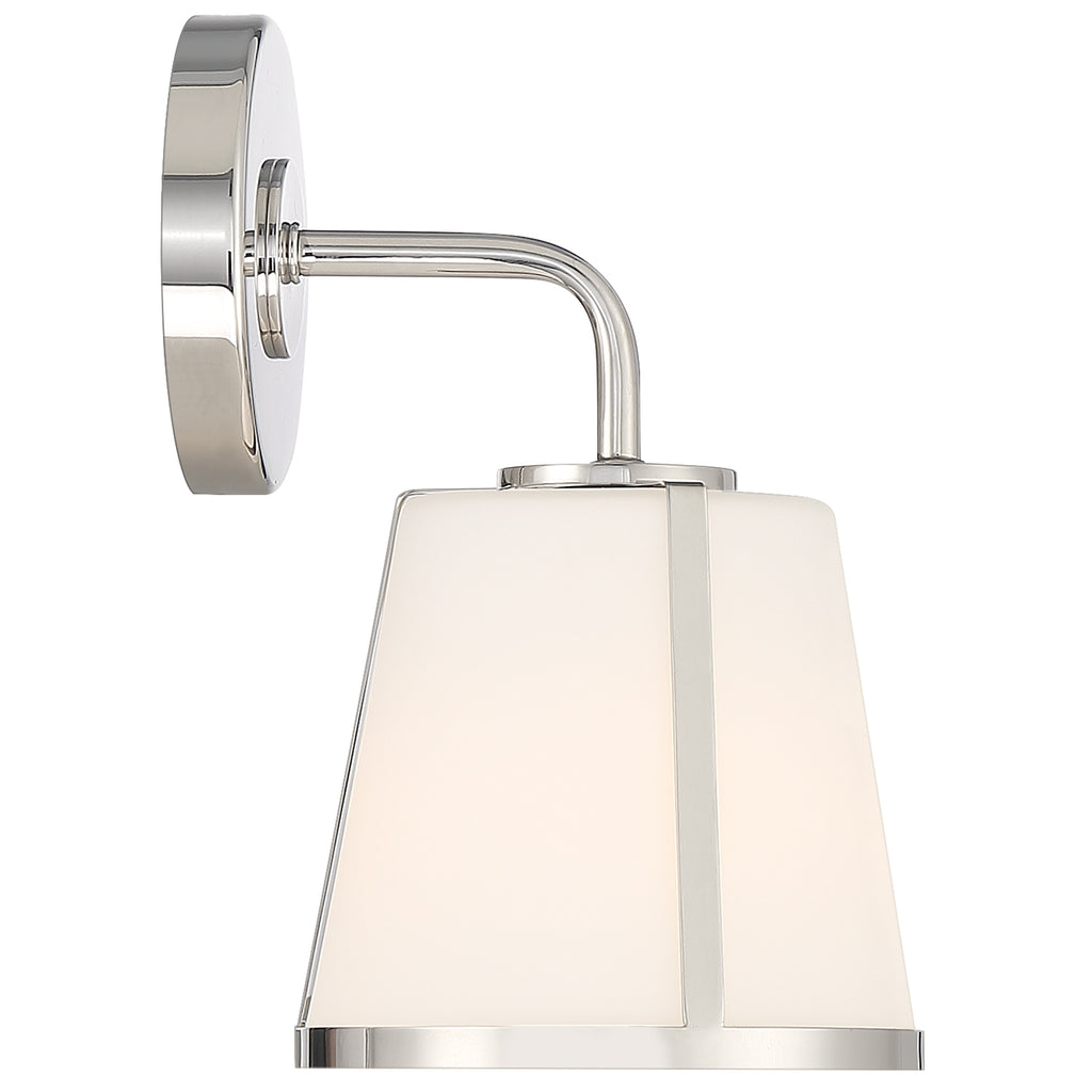 Fulton 1 Light Sconce