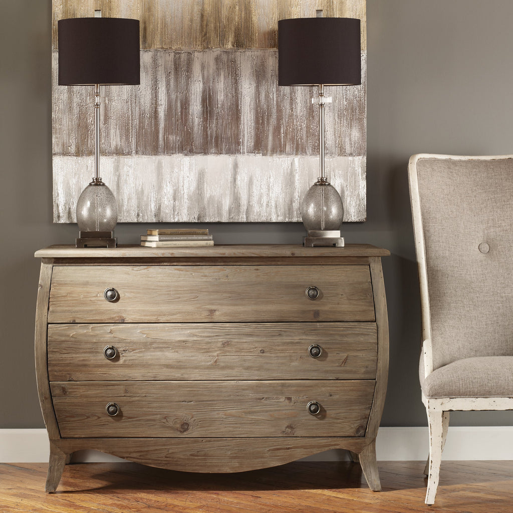 Gavorrano Bombe Foyer Chest