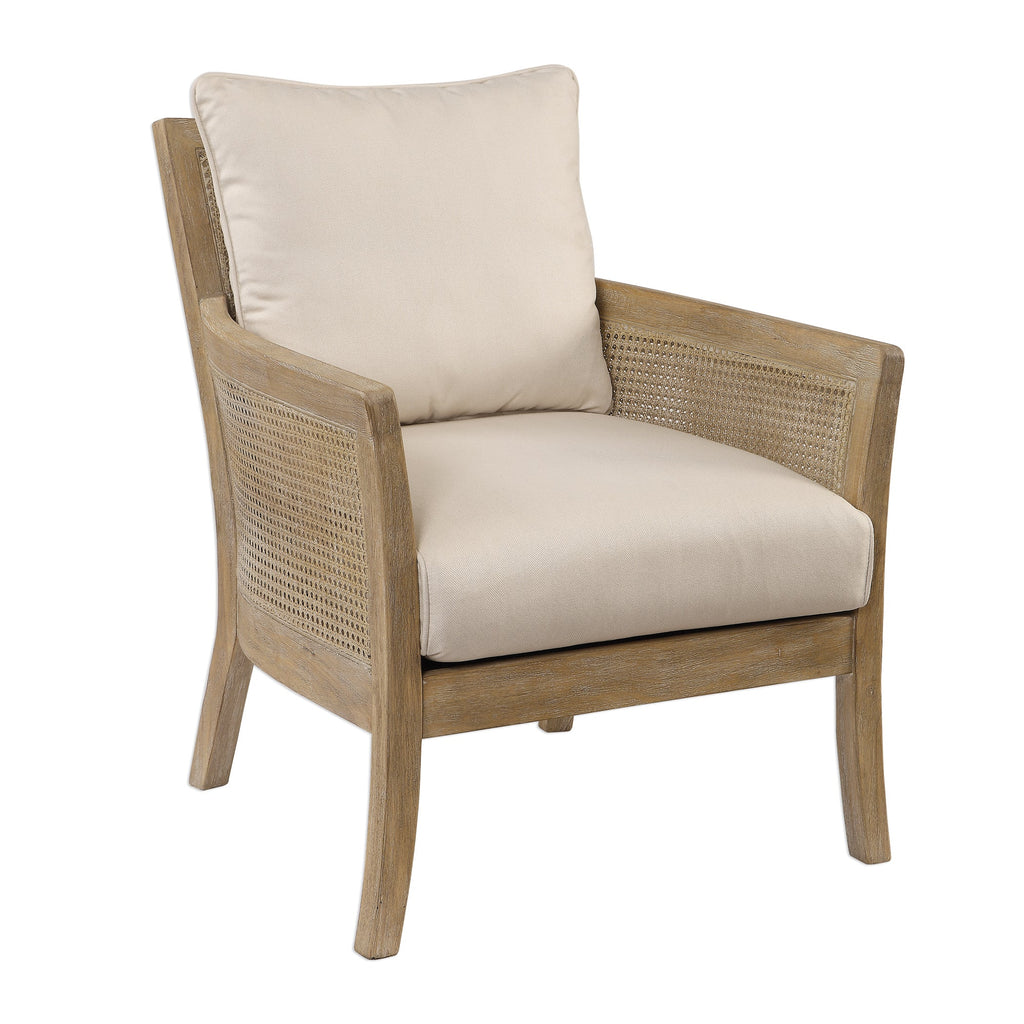 Encore Natural Armchair