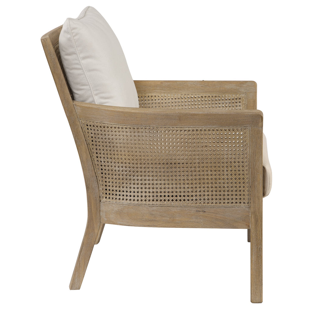 Encore Natural Armchair