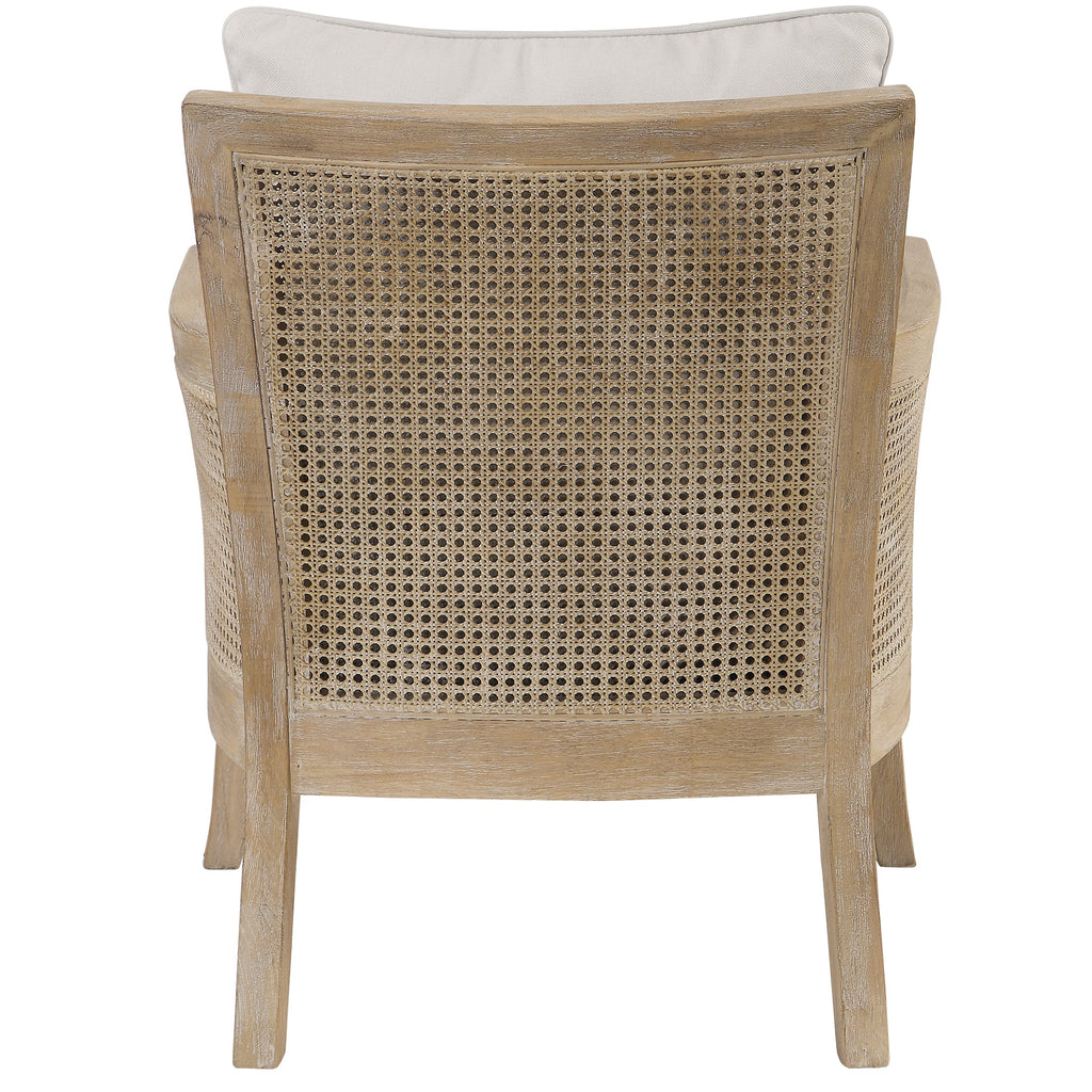 Encore Natural Armchair