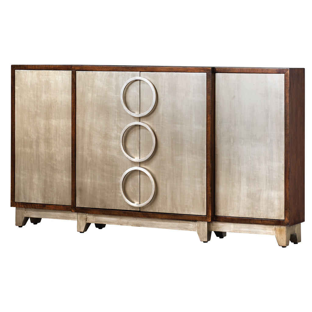 Jacinta Modern Console Cabinet