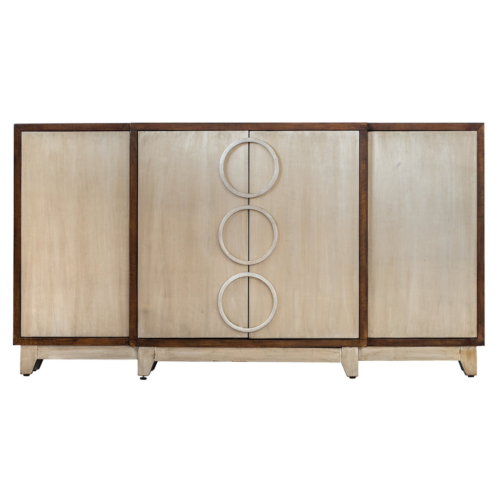 Jacinta Modern Console Cabinet