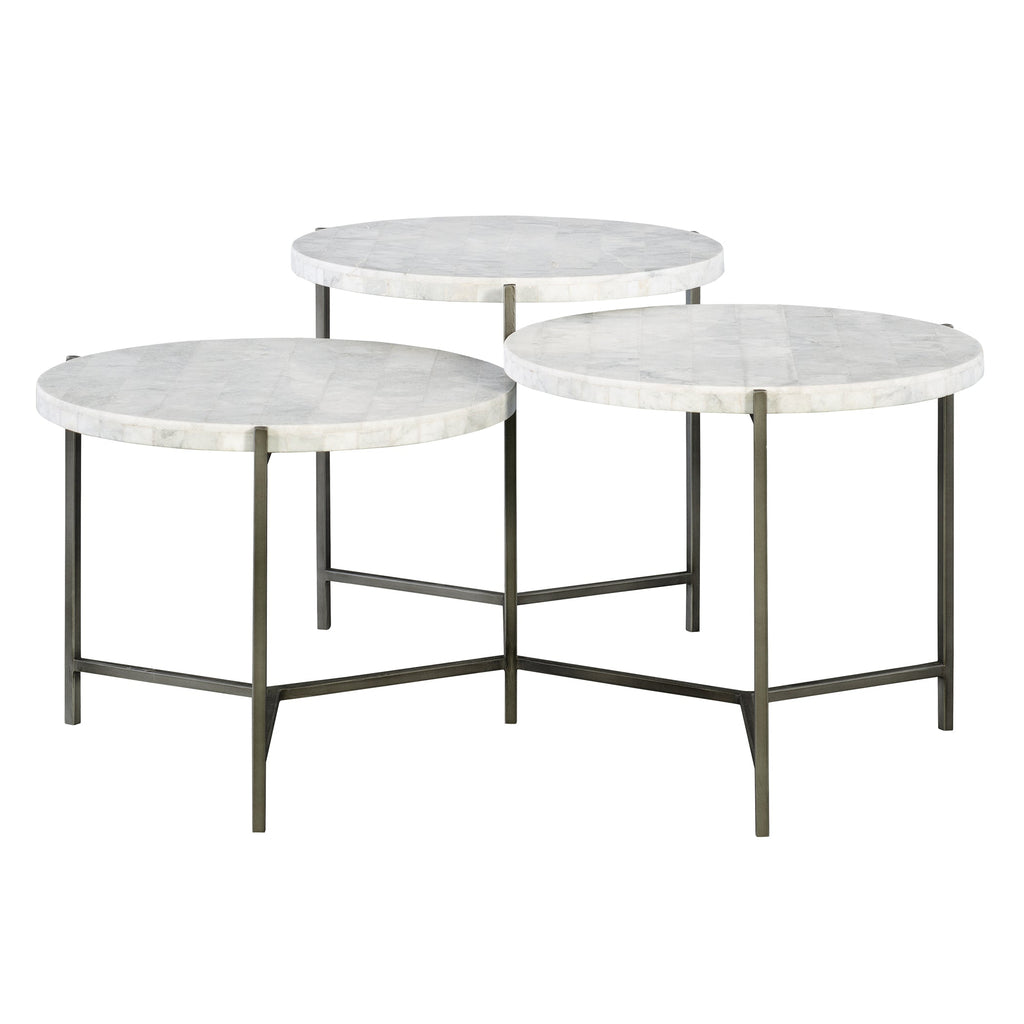 Contarini Tiered Coffee Table