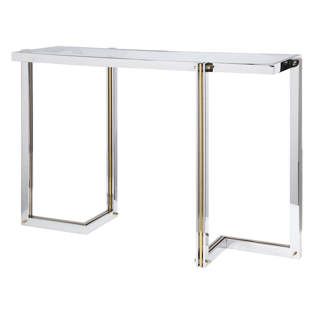 Locke Modern Console Table