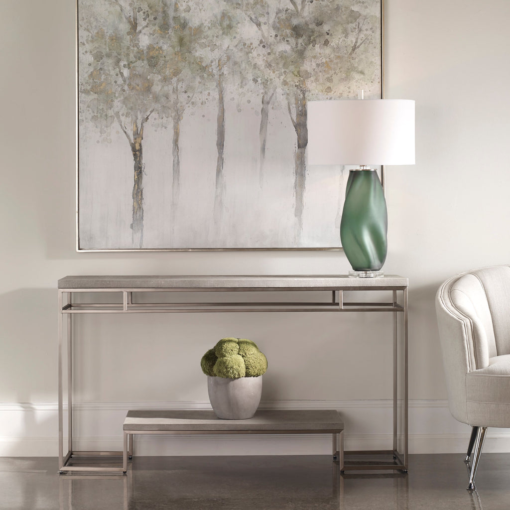 Clea Console Table