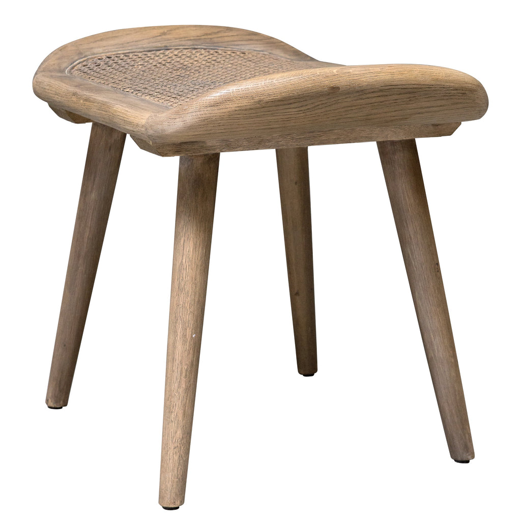 Arne Scandinavian Small Bench