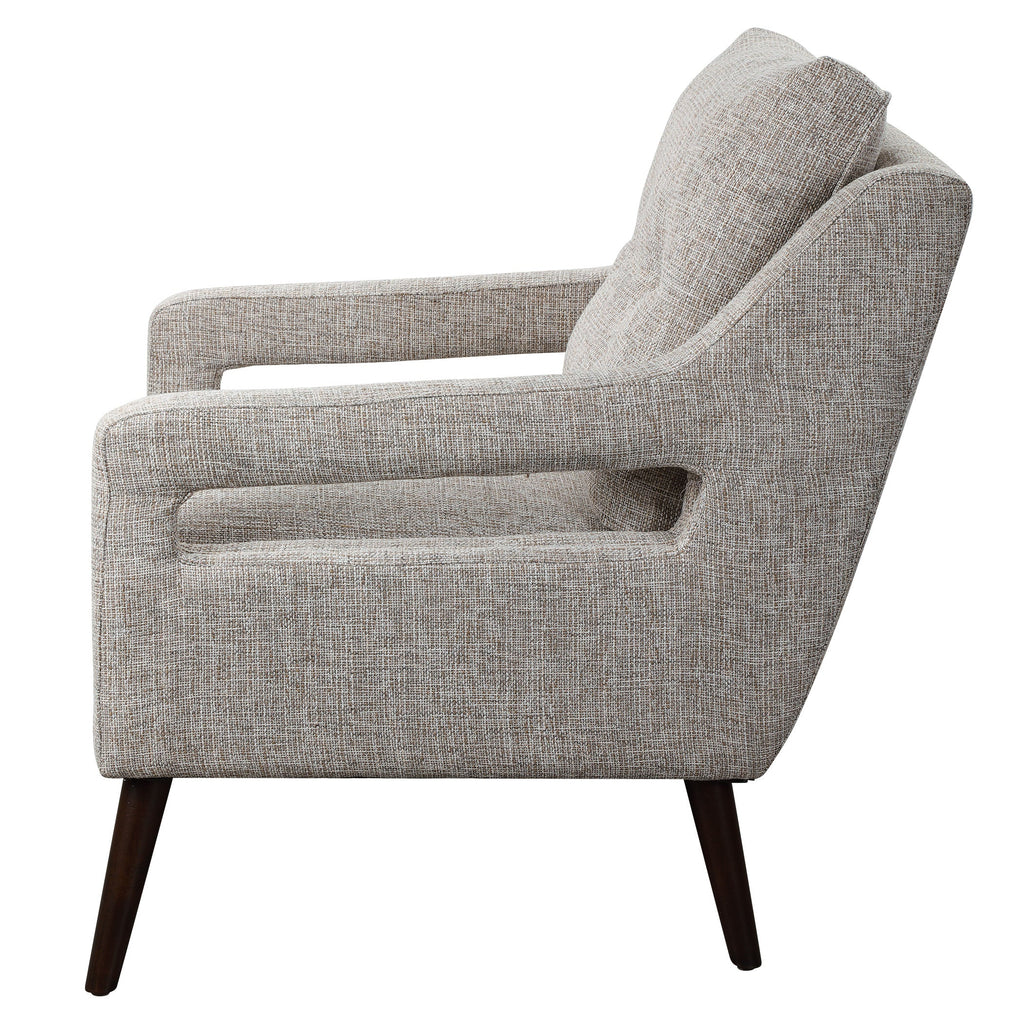 O'Brien Neutral Armchair