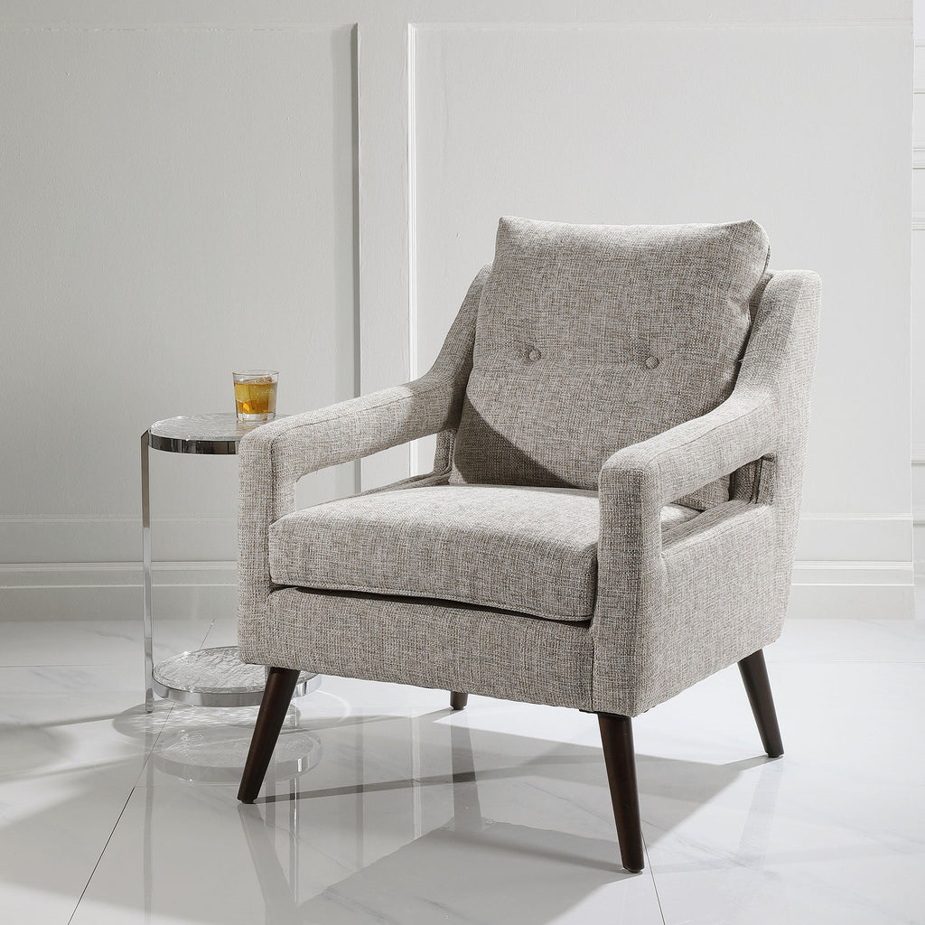 O'Brien Neutral Armchair