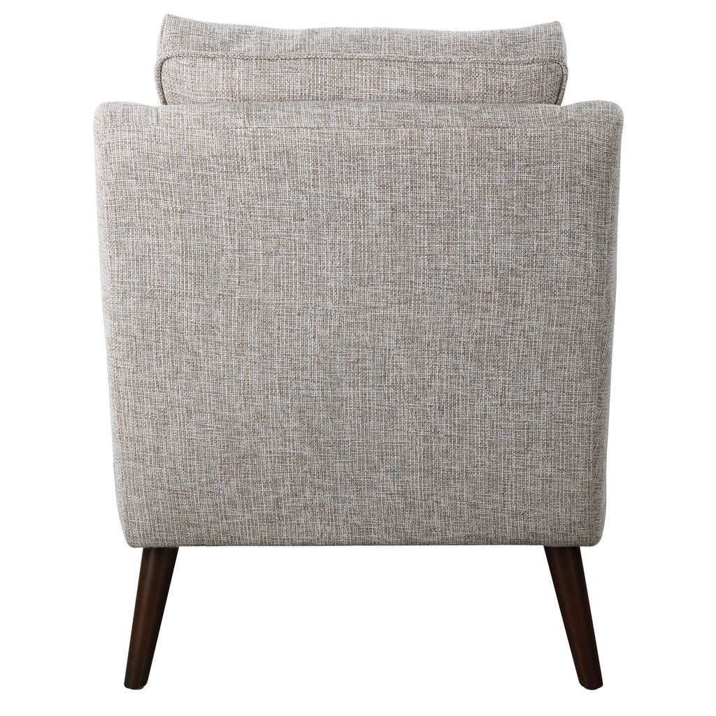 O'Brien Neutral Armchair