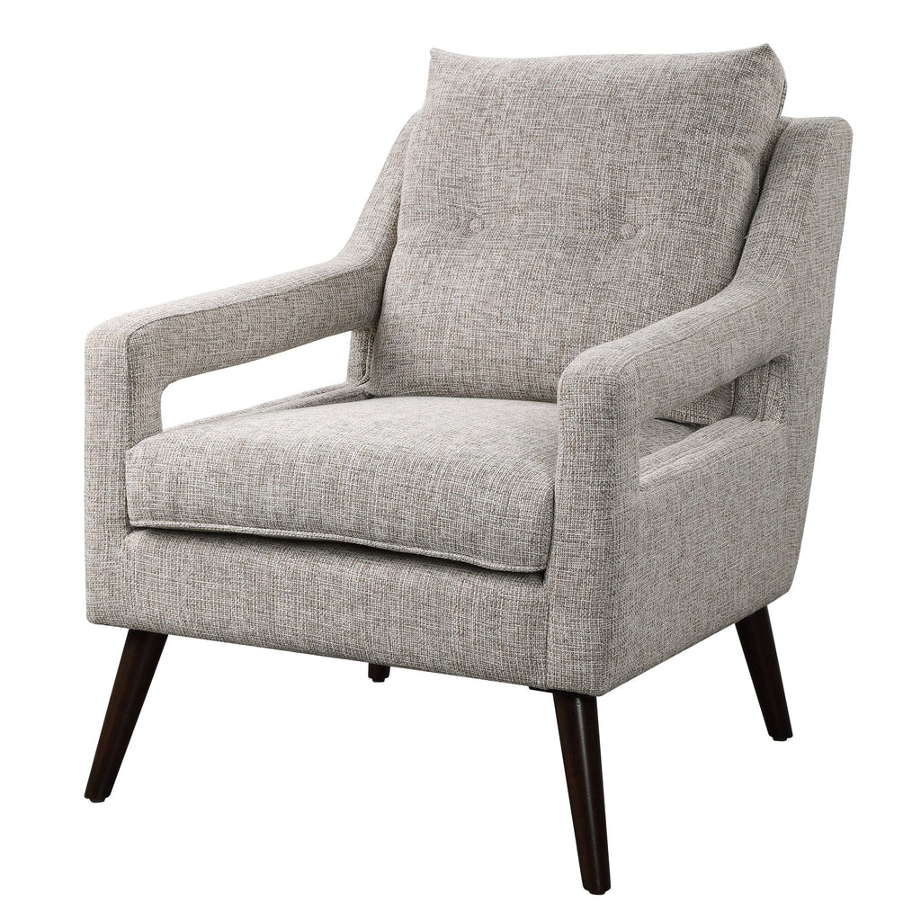 O'Brien Neutral Armchair