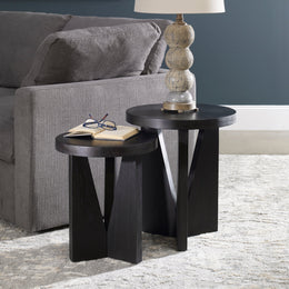 Nadette Nesting Tables, Set of 2