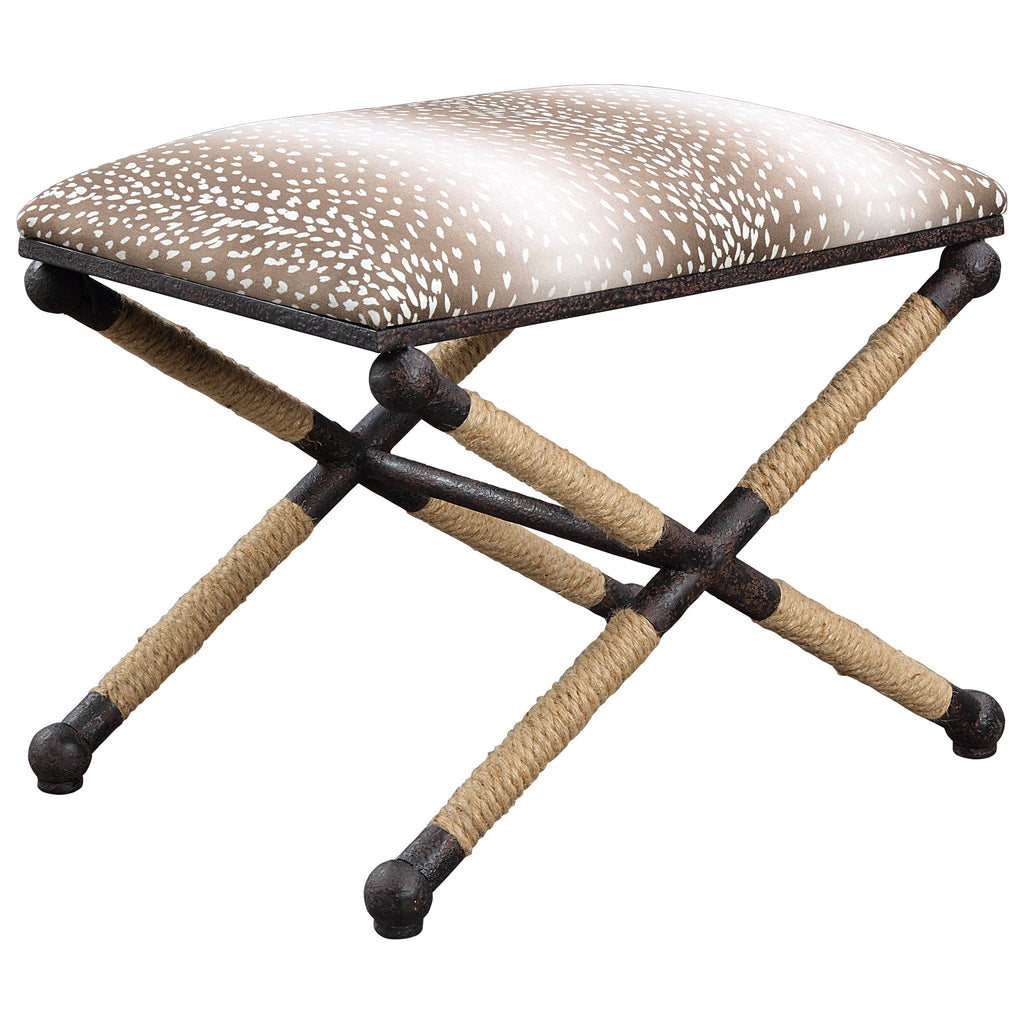 Fawn Small Bench