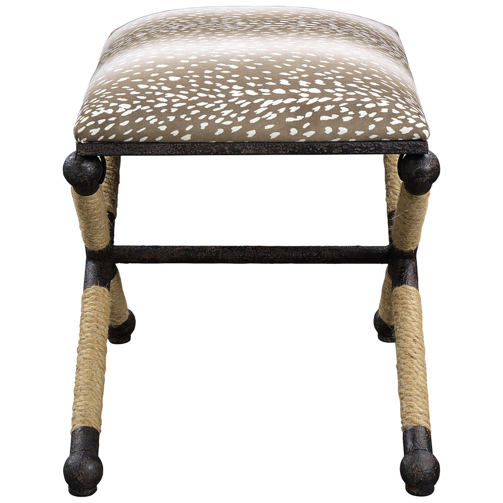 Fawn Small Bench