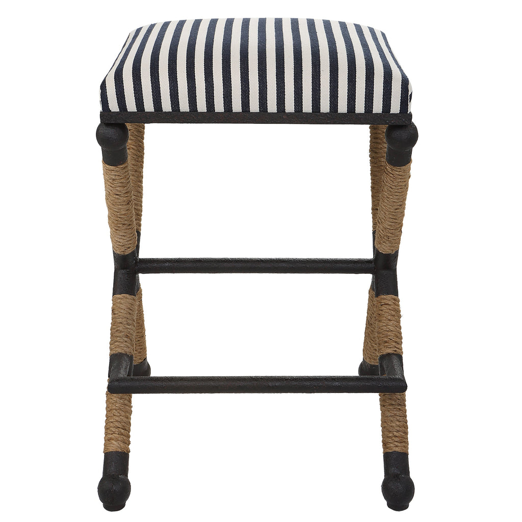 Braddock Backless Counter Stool