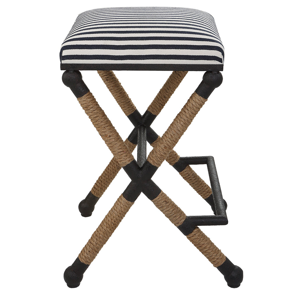 Braddock Backless Counter Stool