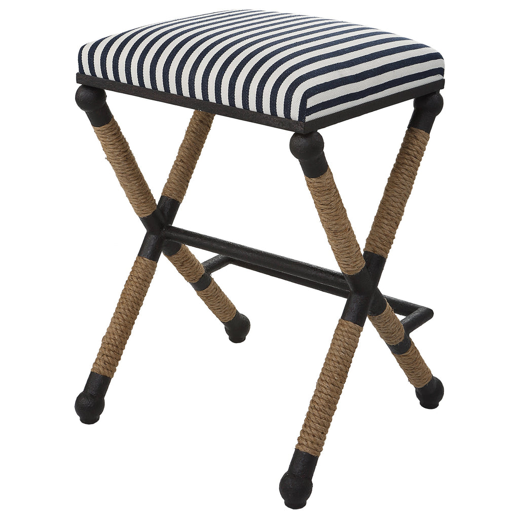 Braddock Backless Counter Stool