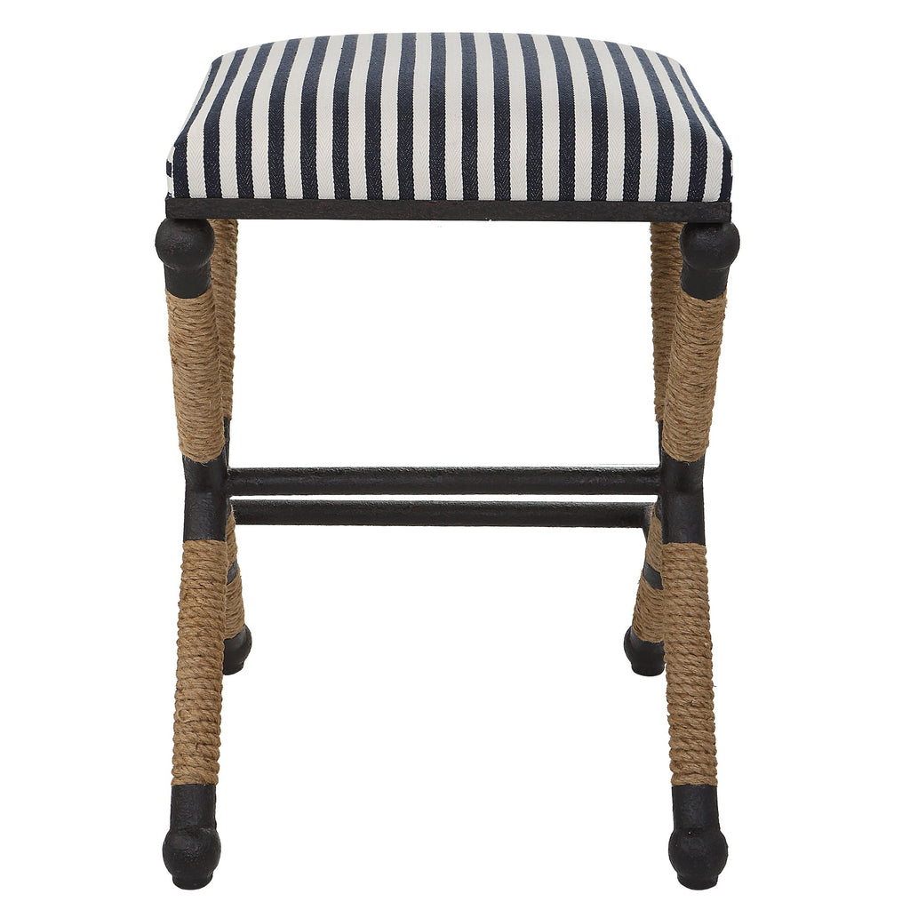 Braddock Backless Counter Stool