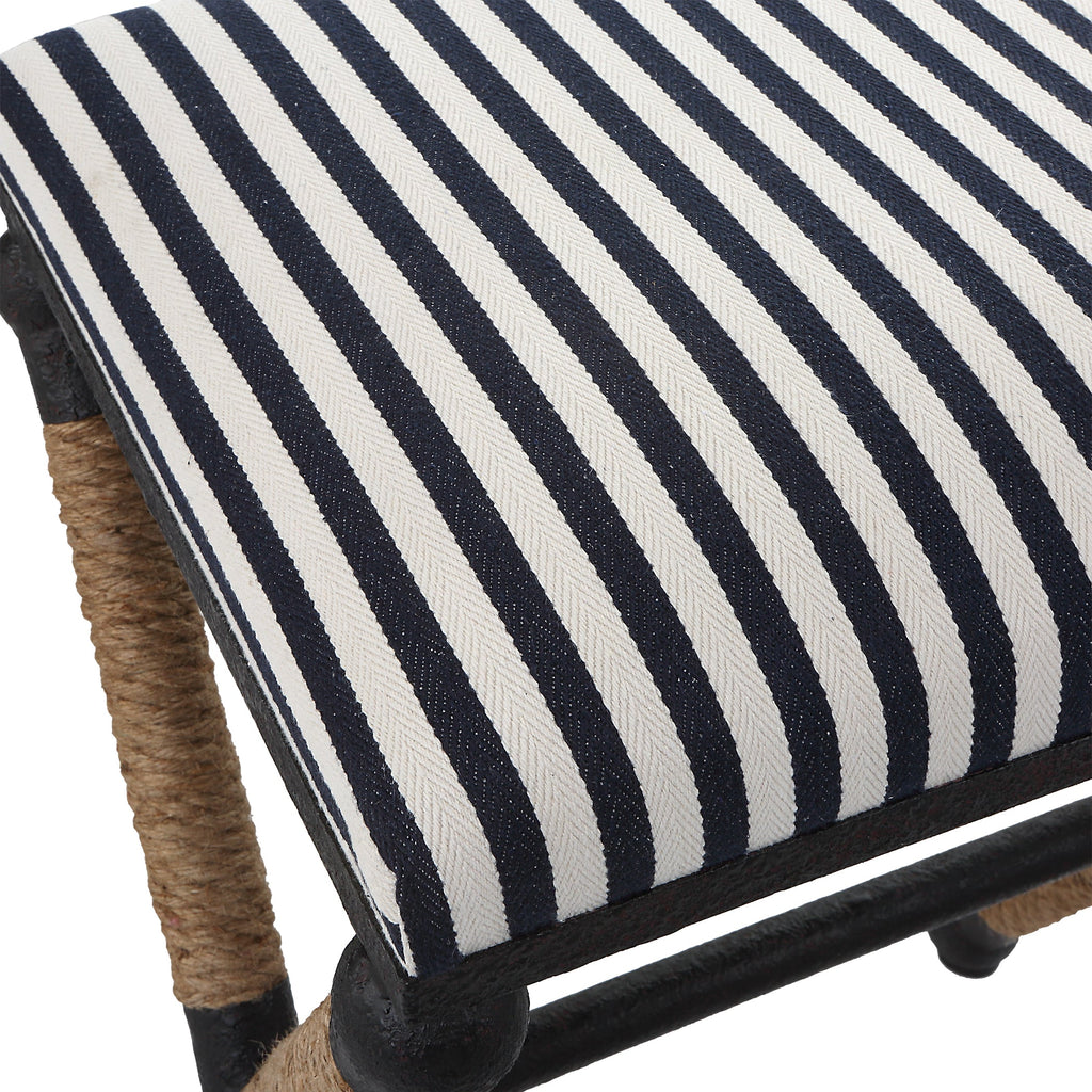 Braddock Backless Counter Stool