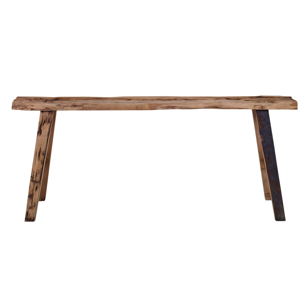 Paddock Rustic Bench