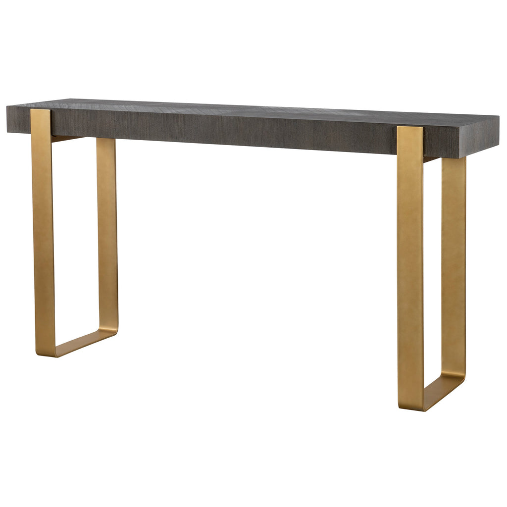 Kea Contemporary Console Table