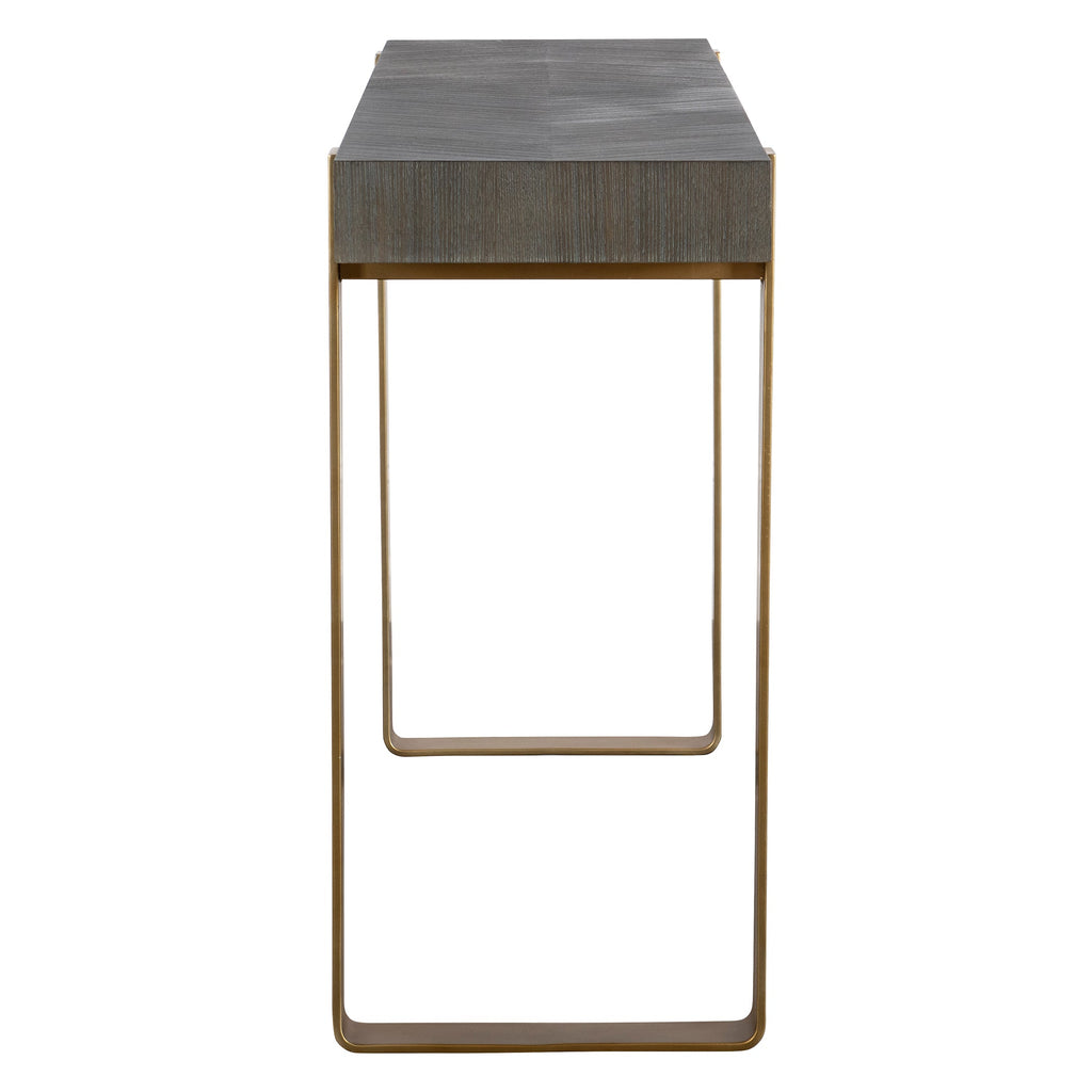 Kea Contemporary Console Table