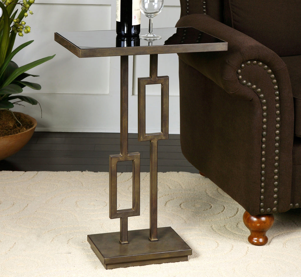 Rubati Accent Table