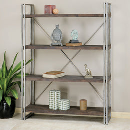 Greeley Metal Etagere