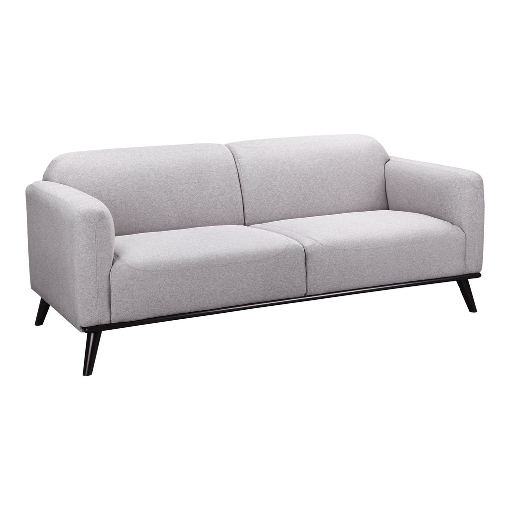 Peppy Sofa, Grey