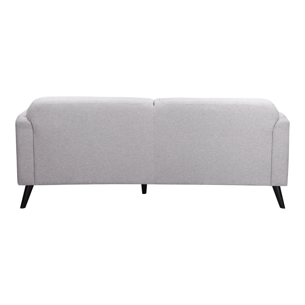 Peppy Sofa, Grey