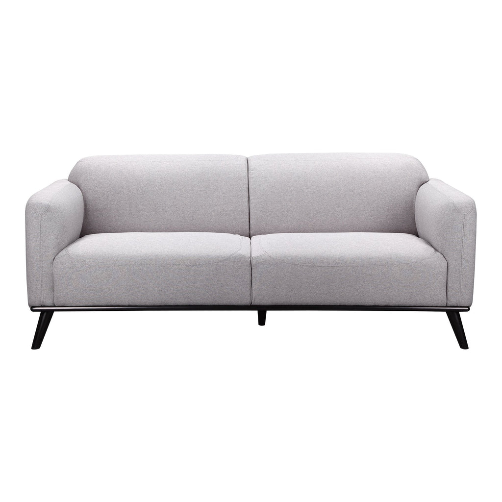 Peppy Sofa, Grey