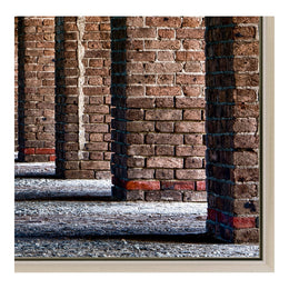 Arches Wall Decor