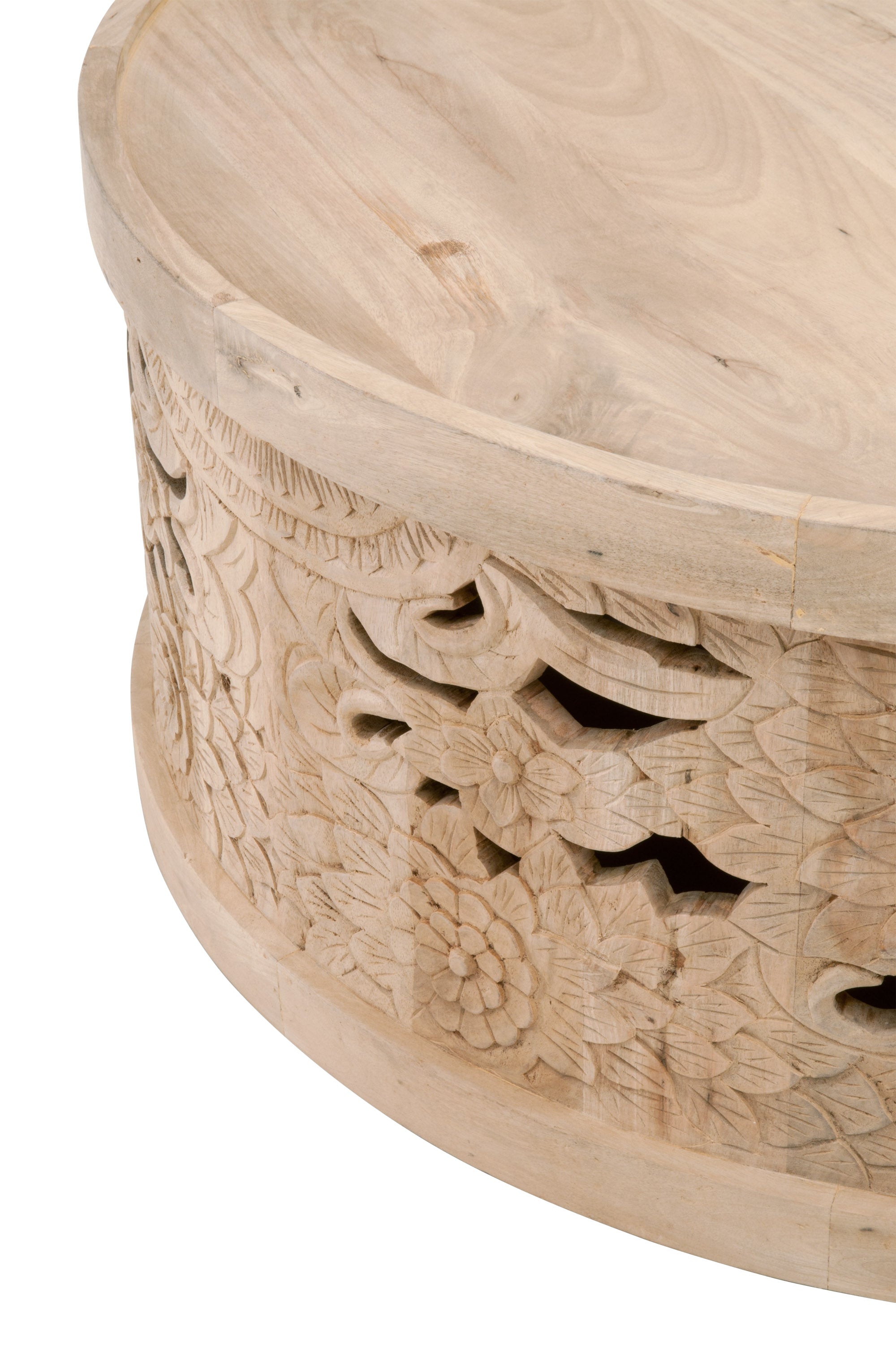Flora Coffee Table