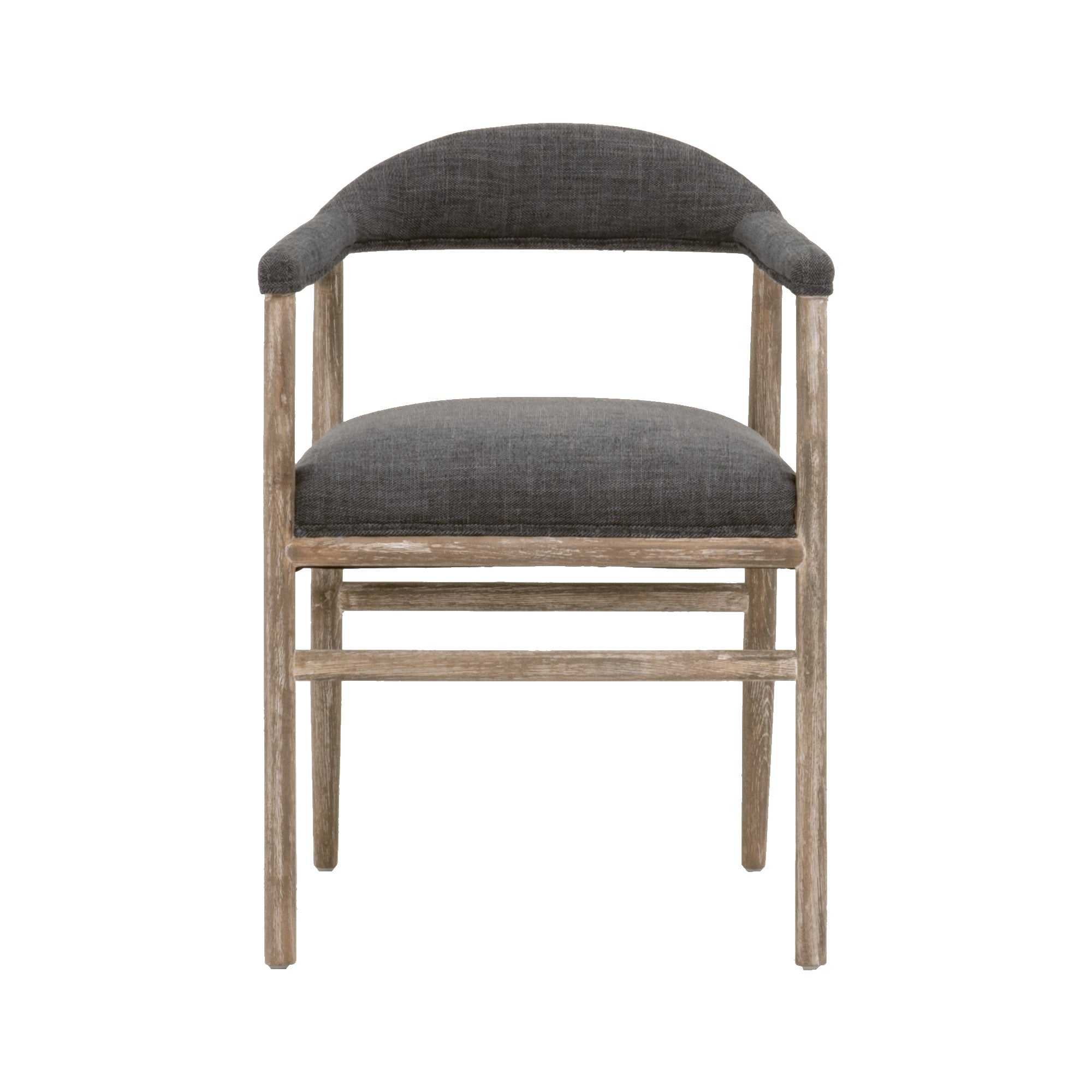 Framework Arm Chair, Graphite
