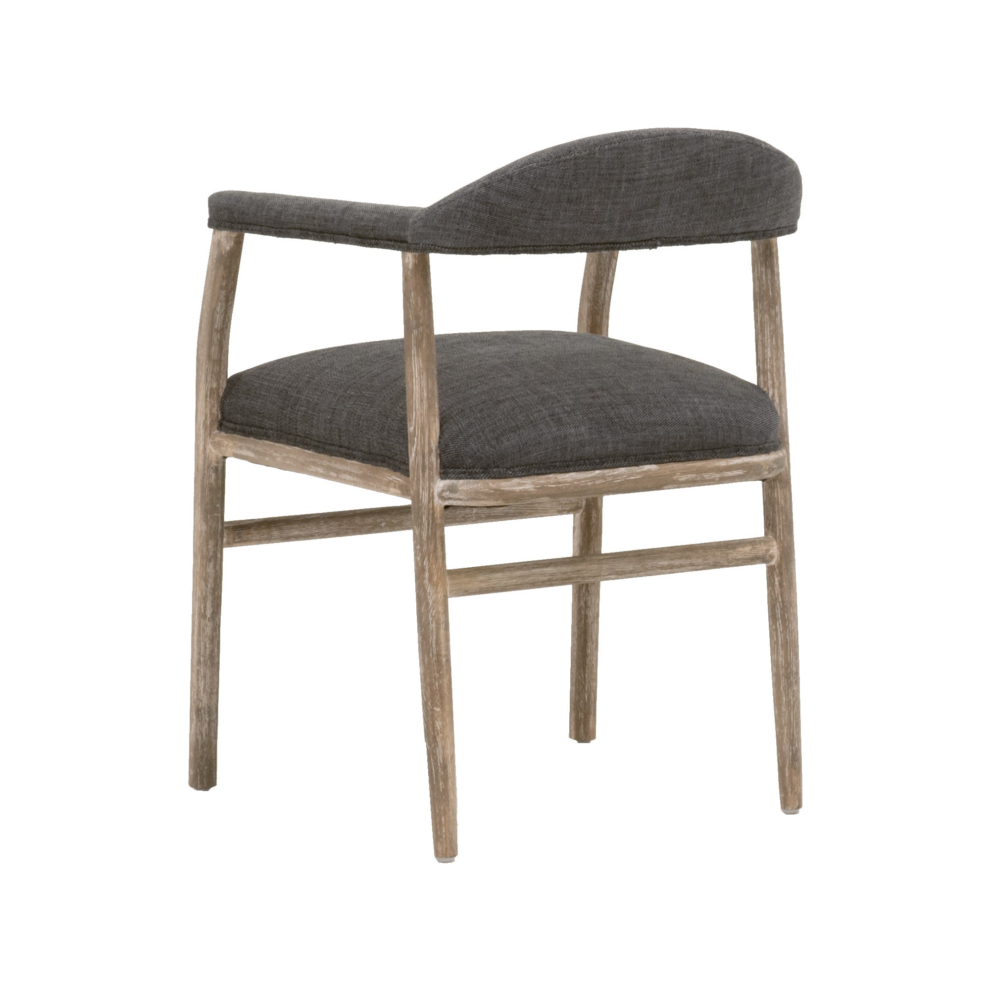 Framework Arm Chair, Graphite