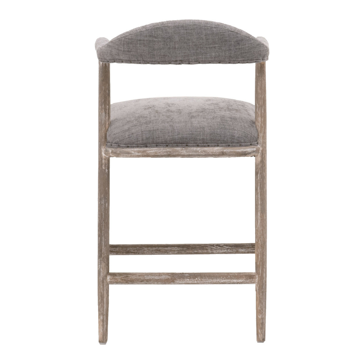 Framework Counter Stool, Feather Grey
