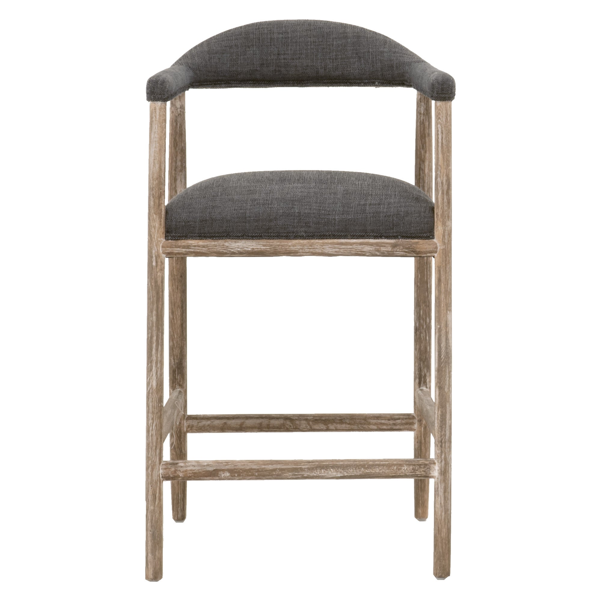 Framework Counter Stool, Graphite
