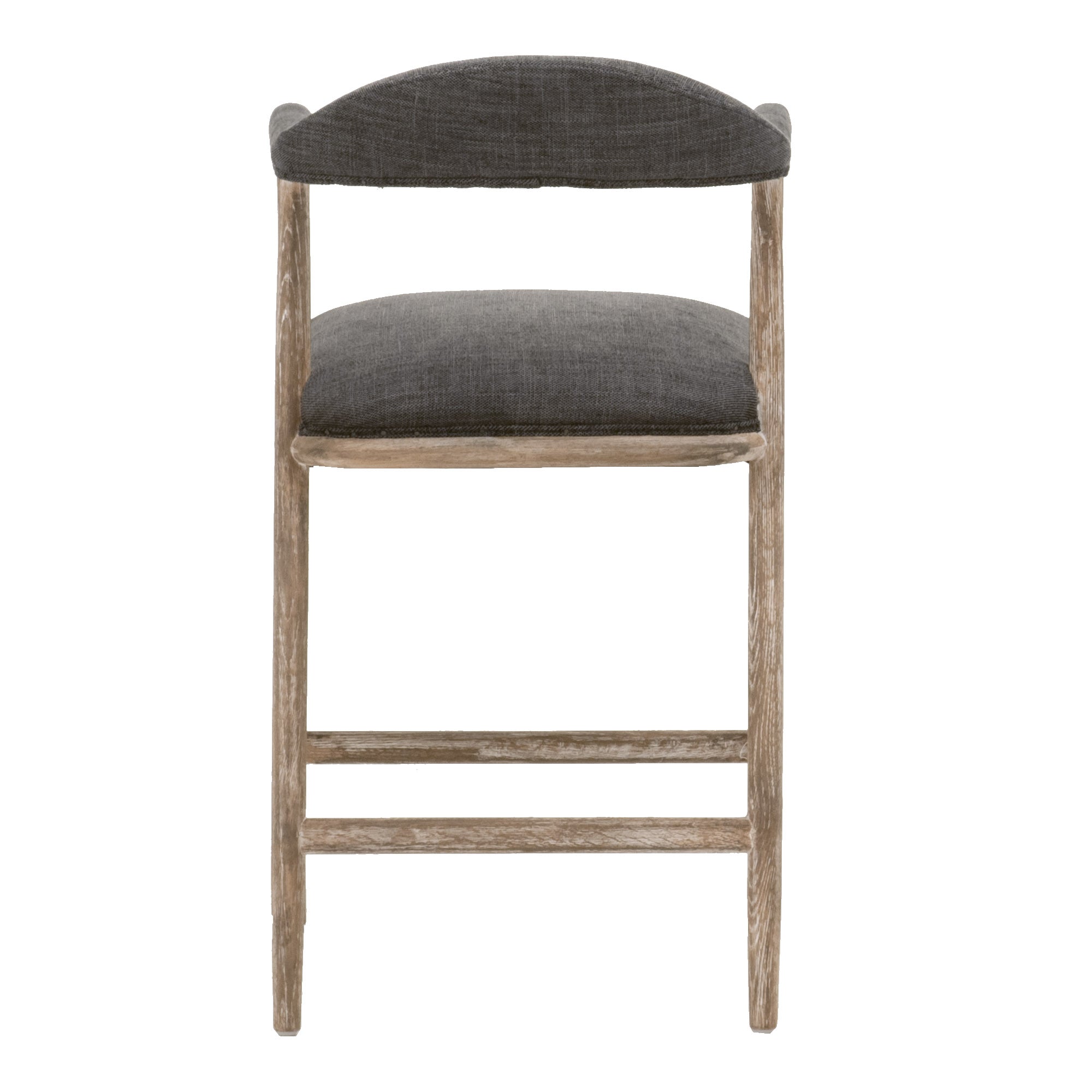 Framework Counter Stool, Graphite