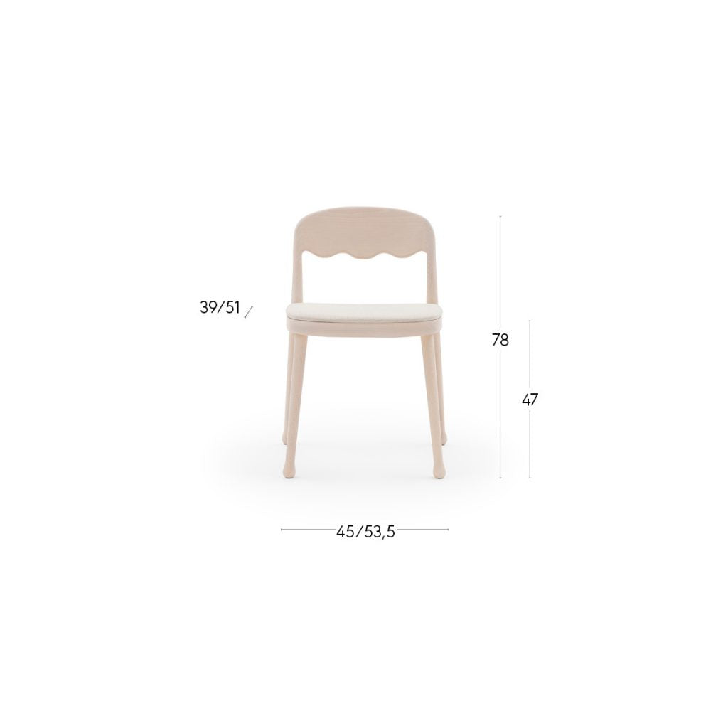 Frisee 251, Stained Ash, Select Fabric