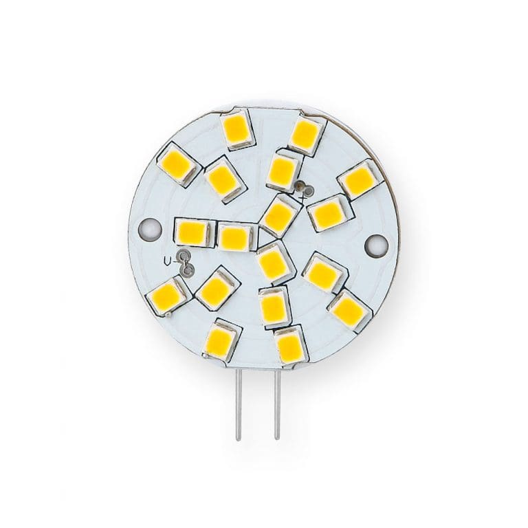 G4 3.0W Wafer Bulb